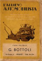 L'ALLIEVO AUTOMOBILISTA