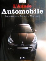 L'ANNEE AUTOMOBILE N 59 2011/12