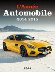 L'ANNEE AUTOMOBILE N 62 2014/15