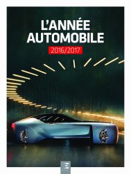 L'ANNEE AUTOMOBILE N 64 2016/17