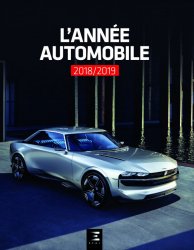 L'ANNEE AUTOMOBILE N 66 2018/19
