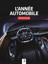 L'ANNEE AUTOMOBILE N 67 2019/20