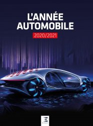 L'ANNEE AUTOMOBILE N 68 2020/2021