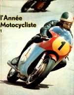 L'ANNEE MOTOCYCLISTE N 01 1969-1970