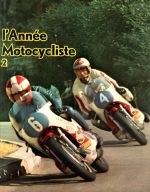 L'ANNEE MOTOCYCLISTE N 02 1970-1971