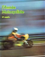 L'ANNEE MOTOCYCLISTE N 05 1973-1974