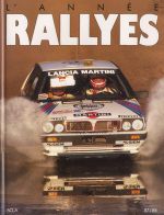 L'ANNEE RALLYES 1987-1988 (6)