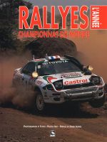 L'ANNEE RALLYES 1994