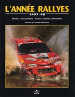 L'ANNEE RALLYES 1997-1998