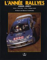 L'ANNEE RALLYES 2000-2001