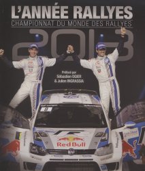 L'ANNEE RALLYES 2013