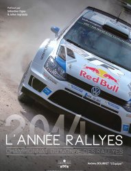 L'ANNEE RALLYES 2014