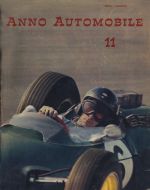 L'ANNO AUTOMOBILE 1963-1964