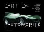 L'ART DE L'AUTOMOBILE