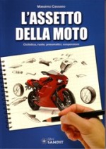 L'ASSETTO DELLA MOTO