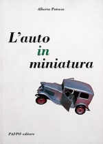 L'AUTO IN MINIATURA