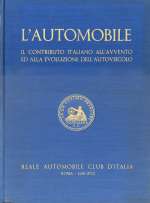 L'AUTOMOBILE