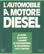 L'AUTOMOBILE A MOTORE DIESEL