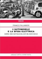 L'AUTOMOBILE E LA SFIDA ELETTRICA