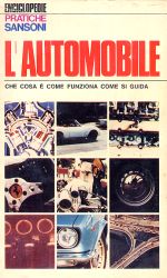 L'AUTOMOBILE