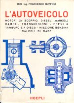 L'AUTOVEICOLO