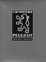 L'AVVENTURA PEUGEOT