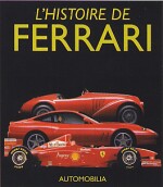 L'HISTOIRE DE FERRARI