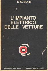 L'IMPIANTO ELETTRICO DELLE VETTURE