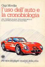 L'USO DELL'AUTO E LA CRONOBIOLOGIA