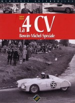 LA 4 CV BOSVIN-MICHEL-SPECIALE