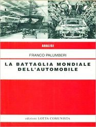 LA BATTAGLIA MONDIALE DELL'AUTOMOBILE