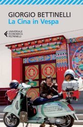 LA CINA IN VESPA