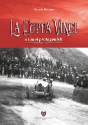 LA COPPA VINCI E I SUOI PROTAGONISTI