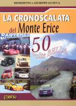 LA CRONOSCALATA DEL MONTE ERICE (ED. SPECIALE)