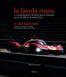 LA FAVOLA ROSSA - A RED FAIRYTALE