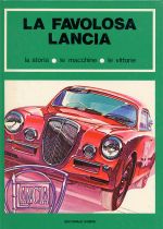 LA FAVOLOSA LANCIA