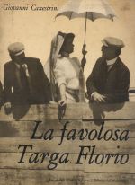 LA FAVOLOSA TARGA FLORIO