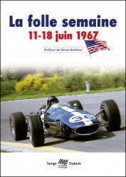 LA FOLLE SEMAINE, 11-18 JUIN 1967