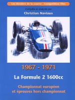 LA FORMULE 2 1600CC 1967-1971