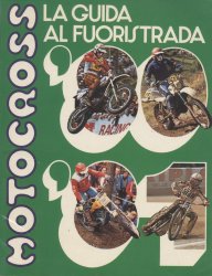 LA GUIDA AL FUORISTRADA MOTOCROSS '80/'81