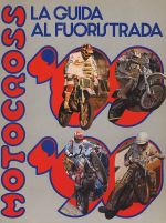 LA GUIDA AL FUORISTRADA MOTOCROSS '89/'90