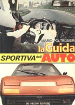 LA GUIDA SPORTIVA DELL'AUTO