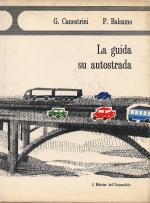 LA GUIDA SU AUTOSTRADA