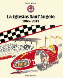 LA IGLESIAS SANT'ANGELO 1965 - 2013