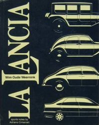 LA LANCIA