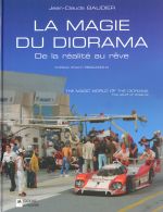 LA MAGIE DU DIORAMA