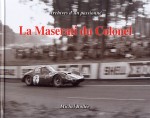 LA MASERATI DU COLONEL