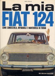 LA MIA FIAT 124