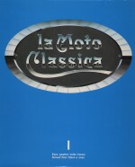 LA MOTO CLASSICA  1