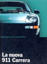 LA NUOVA 911 CARRERA